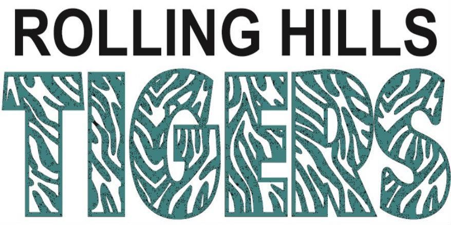 Rolling Hills Tigers 